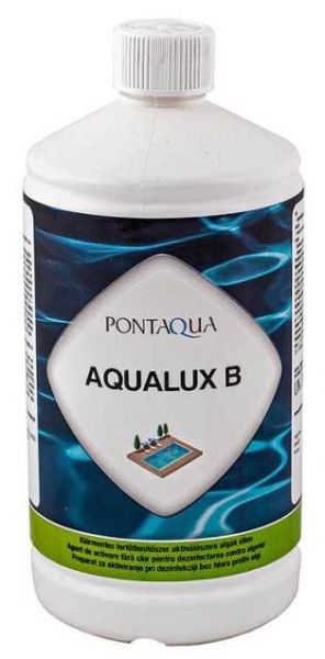 Algaírtó Aqualux B 1l