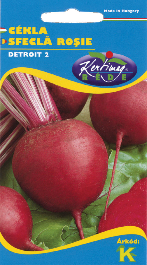 Beetroot Detroit 50 g