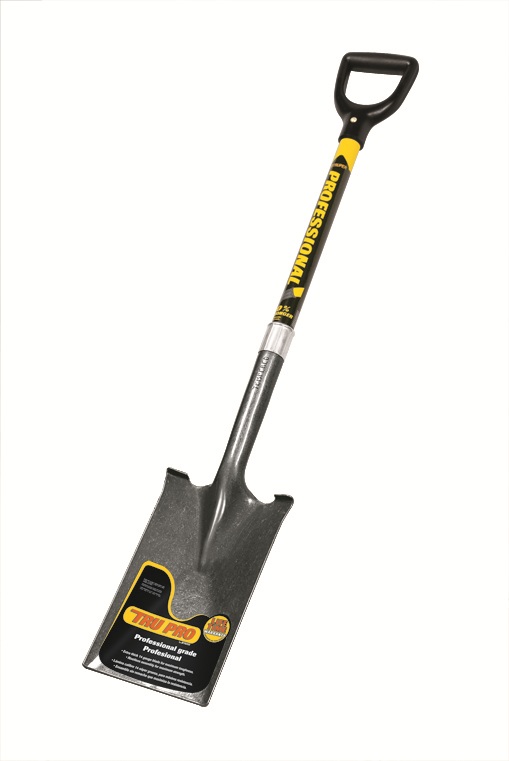 Garden spade Truper (PES-F)