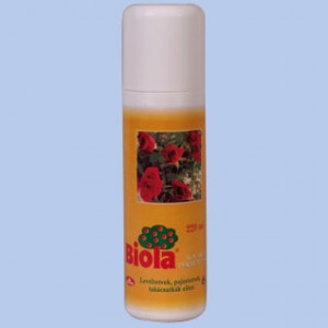 Biola 0.5 L pump