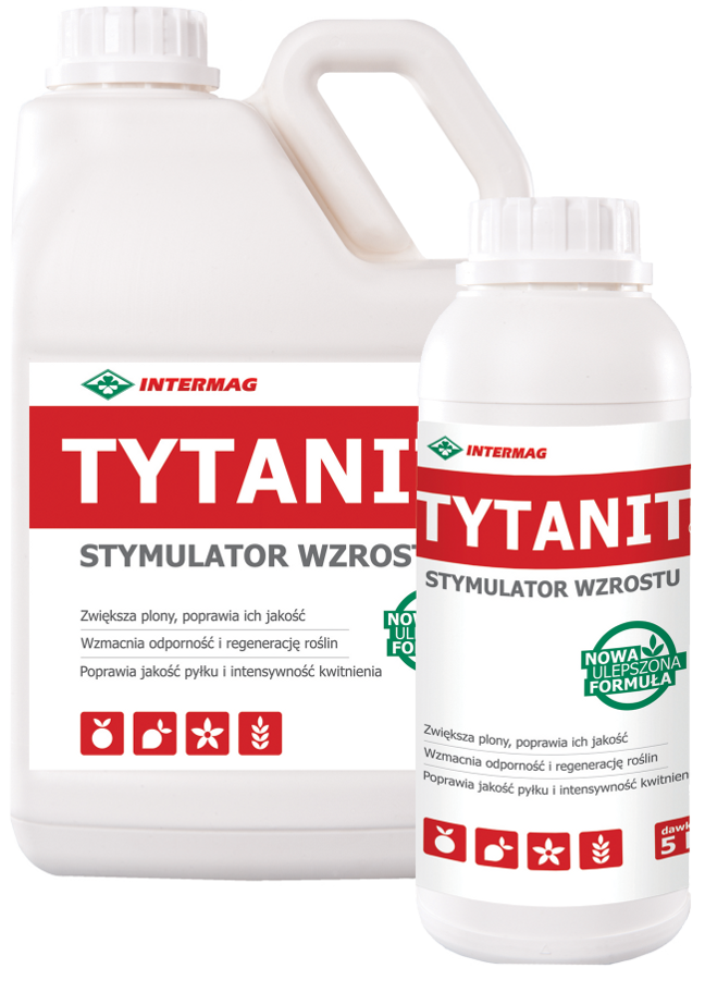 Tytanit 5l