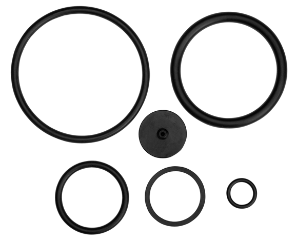 Sealing kit for Gardena pressure sprayers