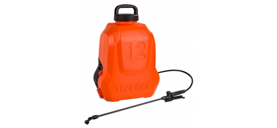 Permetező Stocker, akkumulátoros 12 l ST239