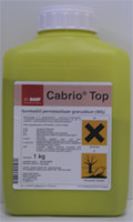 Cabrio Top 1 kg