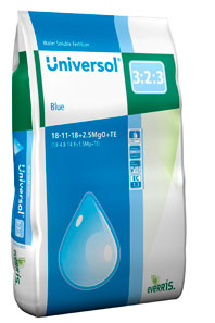 Universol 18-11-18 Blue 25kg