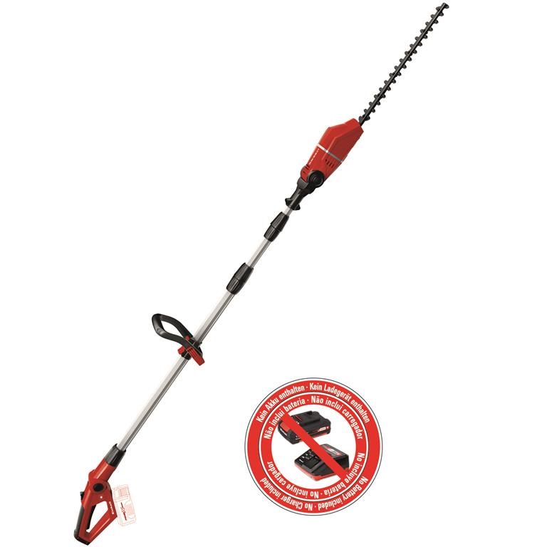 Einhell Battery-powered hedge trimmer GE-HH 18/45 Li T - Solo