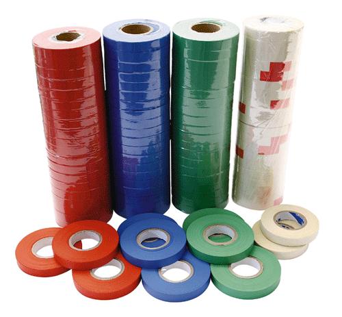 Binding tape Max 0,10 mm