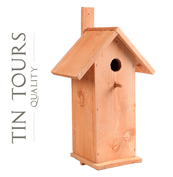 Birdhouse TD015