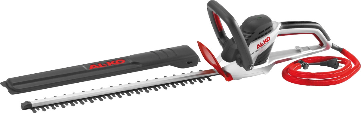 Electric hedge trimmer AL-KO HT 700 FlexiCut