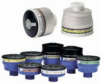 Spray filter cartridge Panorama P3 0400013P 21800