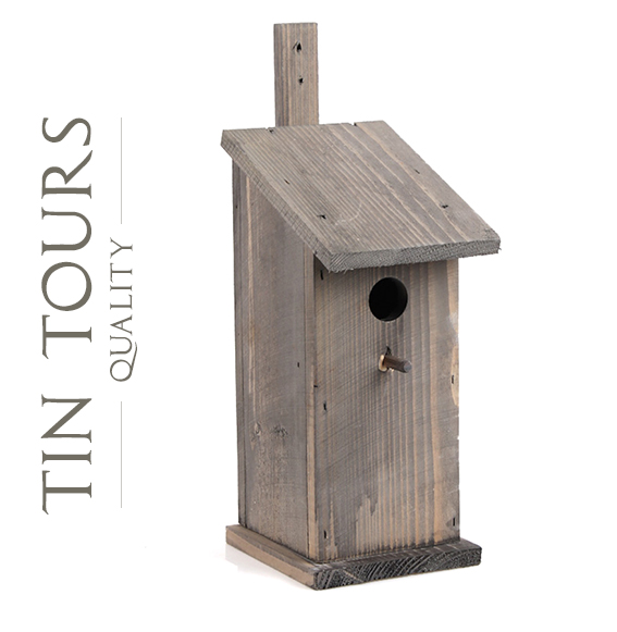 Birdhouse TD015M