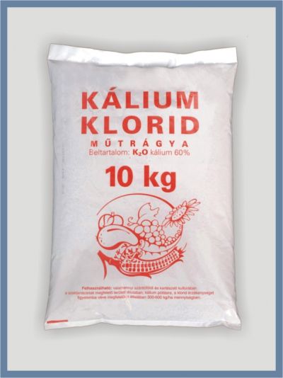 Potash 10 kg