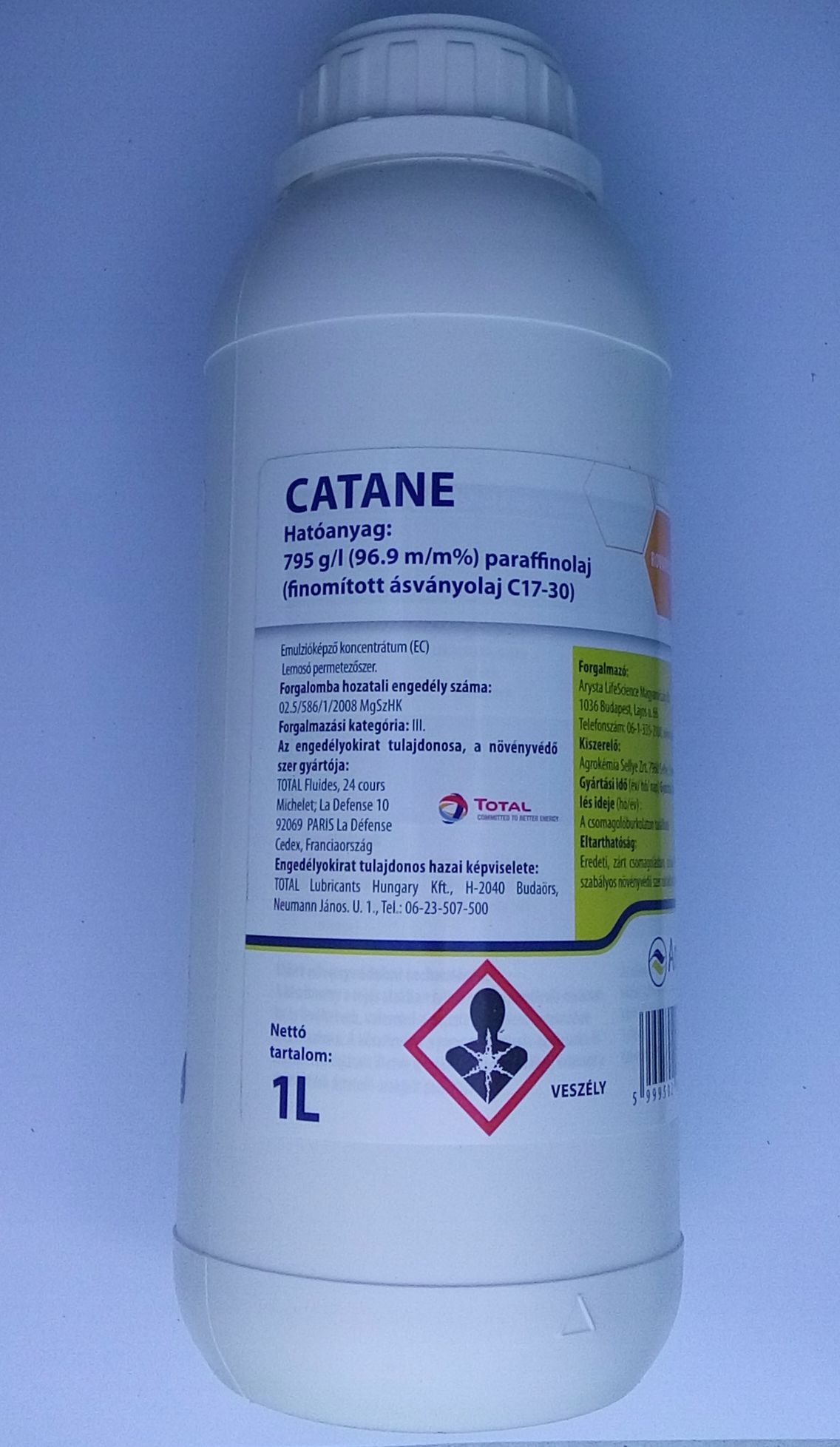 Catane 1 l