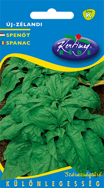 Spinach New Zealand 3 g