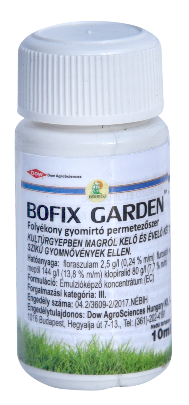 Bofix Garden 10 ml