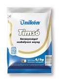 Timsó 0,1 kg