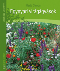 Egynyári virágágyások - Herta Simon