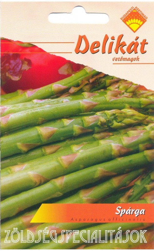 Asparagus BK 1g