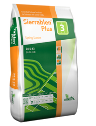 ICL Sierrablen Plus Spring Start 24+5+8 4-5 months 25 kg