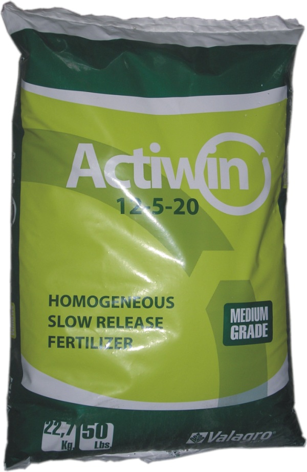 Actiwin 18+9+18  22,7 kg 6-7 hó