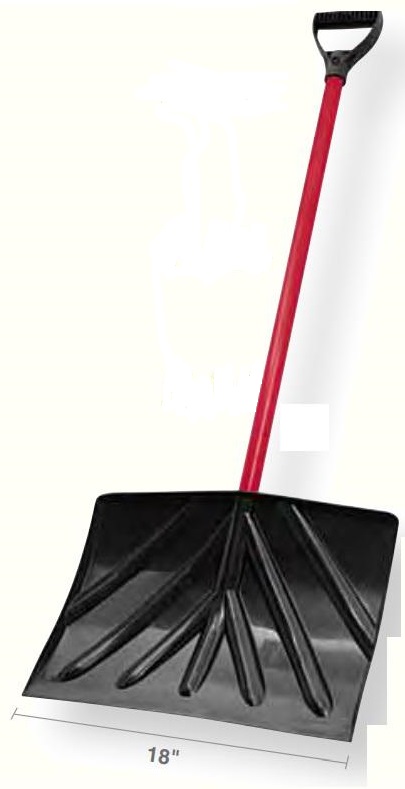 Snow shovel Truper 46 cm PS-PE