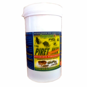 Piret-Mix insecticide dusting agent 1 kg