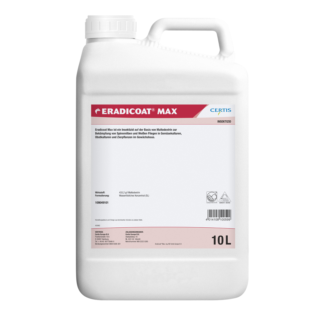 Eradicoat Max 10 l