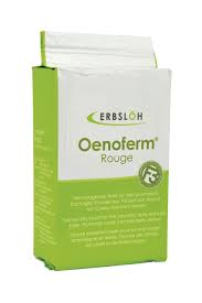 Oenoferm Rouge F3 red wine yeast 50g