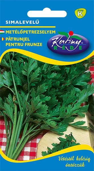 Leaf parsley Sima leaf 3g