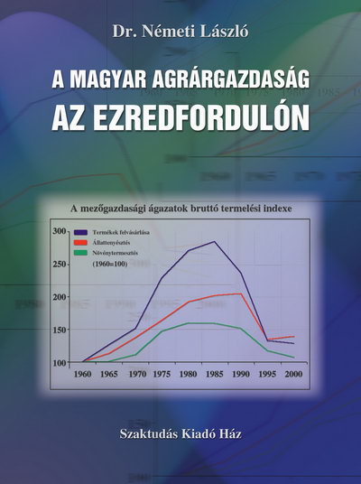 A magyar agrárgazdaság az ezredfordulón