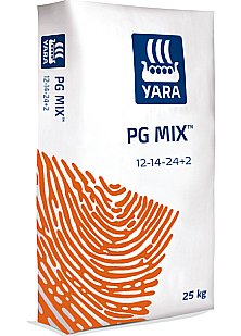 PG-Mix ™  12-14-24  25 kg