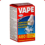 VAPE Magic szúnyogirtó utántöltő 36 ml