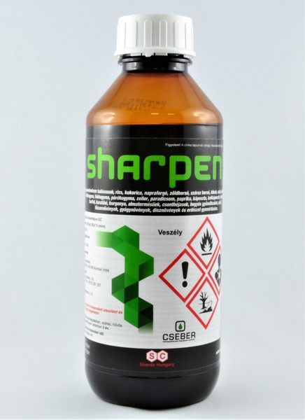 Sharpen 330 EC 1 l