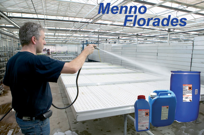 Menno Clean(Florades) 5 liter