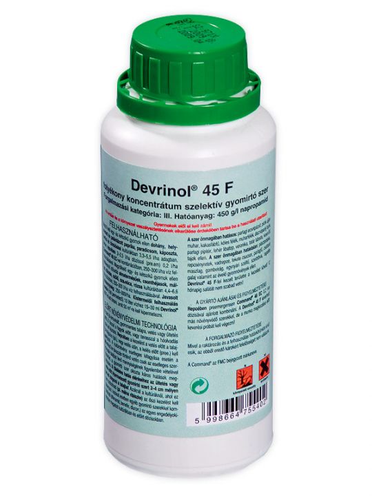 Devrinol 45 F 0.2 l