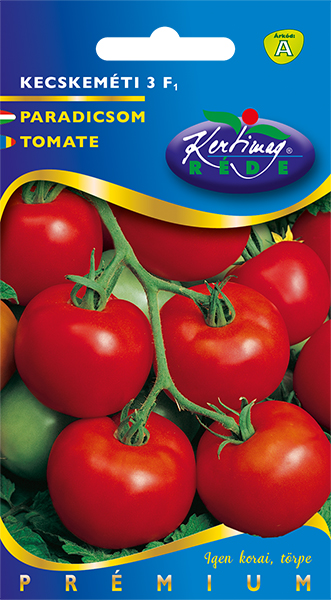 Tomato K-3 F1 20 seeds