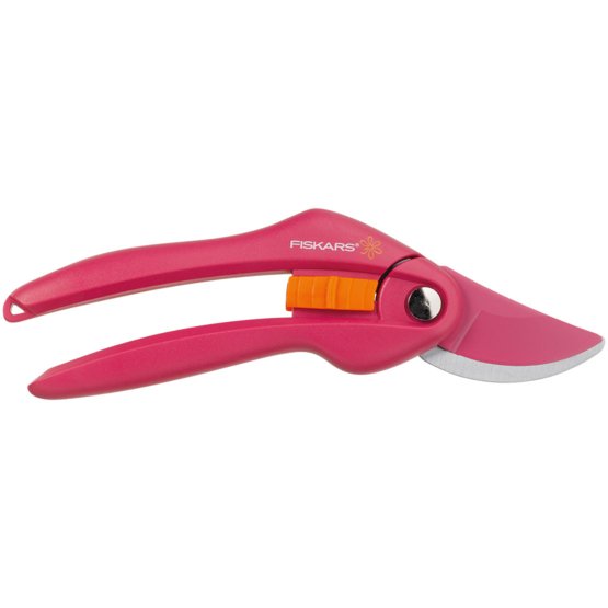 Pruning shears Inspiration™ wild raspberry P26