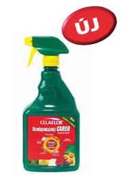 Substral Celaflor Careo rovarölő permet 800 ml