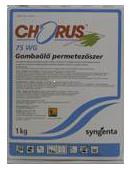 Chorus 50 WG 1 kg