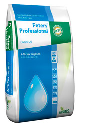 Peters Professional 06-18-36+MgO+TE 15 kg