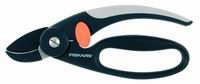 Fiskars P43 finger protection pruning shears, finger cutter