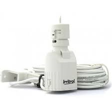 Irritrol rain sensor