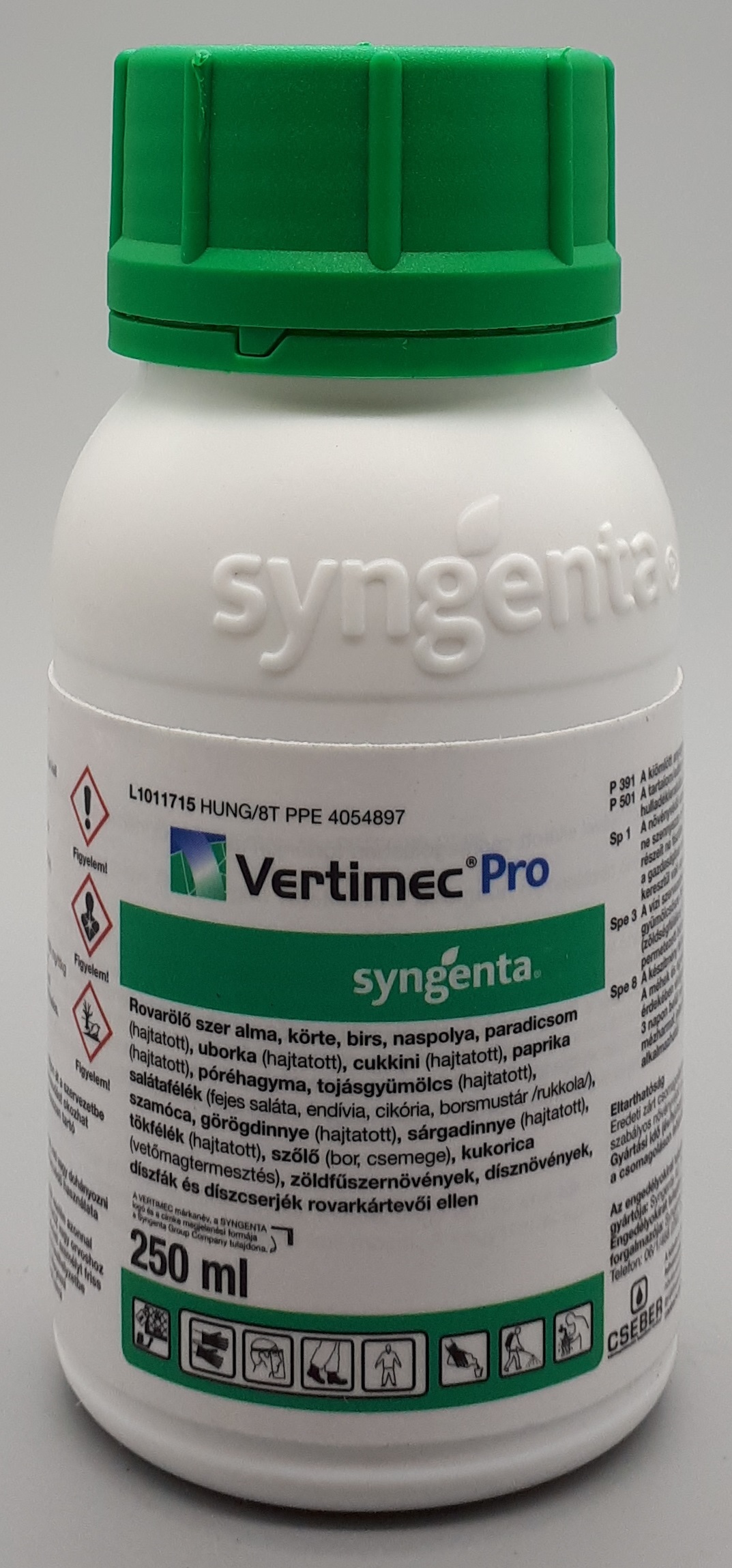 Vertimec Pro 0,25 l