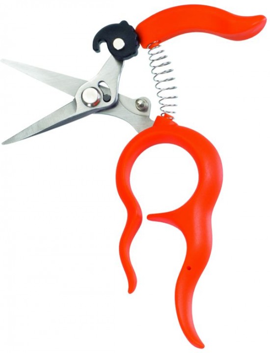 Fingerscissors large ST34525